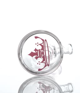MK4 - MK100 10" 7MM Clear Beaker (New Version)