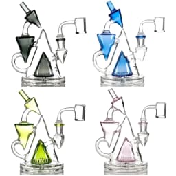 TX35- Toxic Double Cone Rig