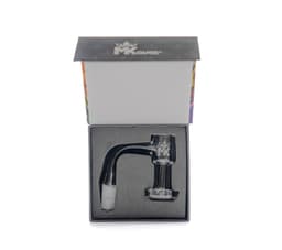 MKQB3- MK100 14MM Slurper Banger