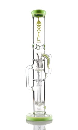 TX44- Toxic Straight Shooter