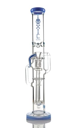 TX44- Toxic Straight Shooter