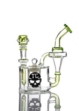 TX46- Toxic Stash Rig