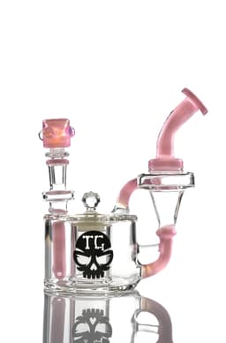 TX46- Toxic Stash Rig