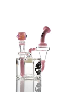 TX46- Toxic Stash Rig