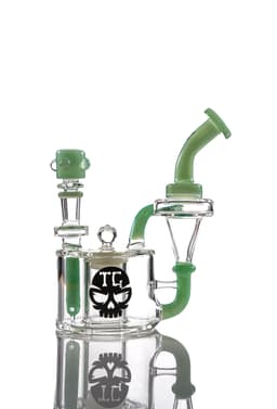 TX46- Toxic Stash Rig