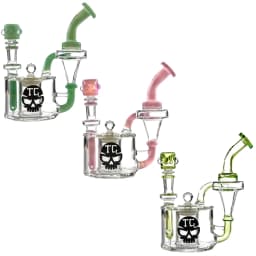 TX46- Toxic Stash Rig
