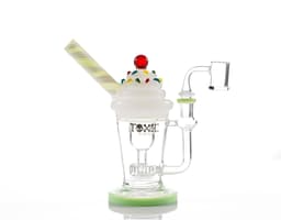 TX47- Toxic Ice Cream Rig
