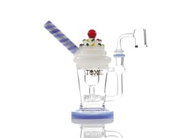TX47- Toxic Ice Cream Rig