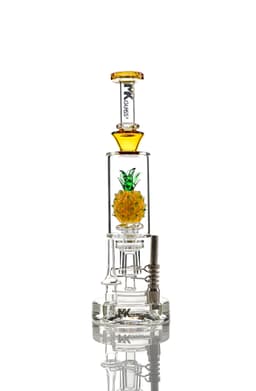 MK100 Pineapple Nectar Collector