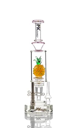 MK100 Pineapple Nectar Collector