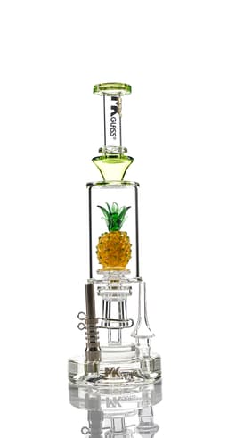 MK100 Pineapple Nectar Collector