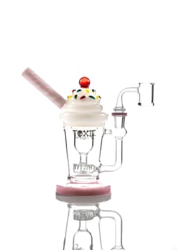 TX47- Toxic Ice Cream Rig