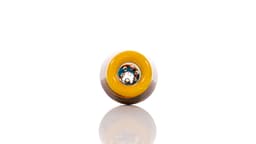 TXBL8- Toxic Wigwag Screen Bowl (Pack of 5)