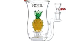 TX56- Toxic 7" Piña Coloda Rig