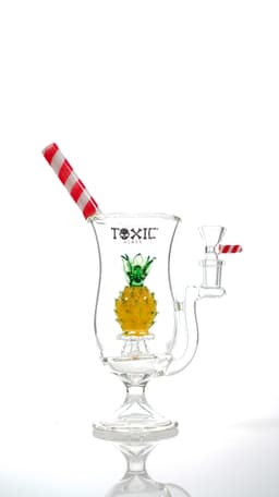 TX56- Toxic 7" Piña Coloda Rig