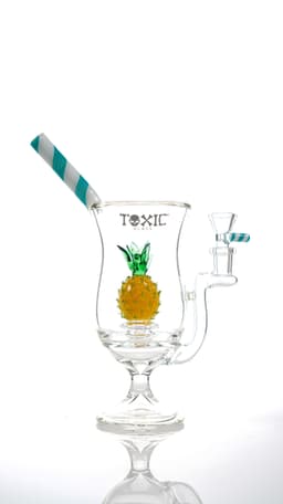 TX56- Toxic 7" Piña Coloda Rig