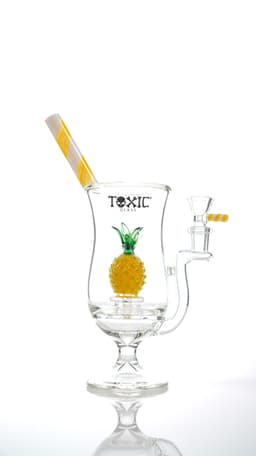 TX56- Toxic 7" Piña Coloda Rig