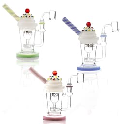 TX47- Toxic Ice Cream Rig