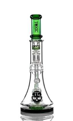 TX40- Toxic Squid Perc Fabb Recycler