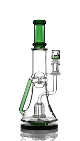 TX40- Toxic Squid Perc Fabb Recycler