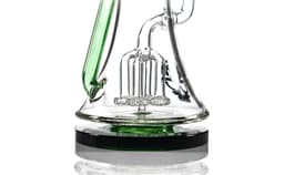 TX40- Toxic Squid Perc Fabb Recycler