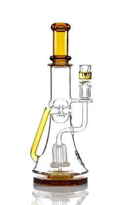 TX40- Toxic Squid Perc Fabb Recycler