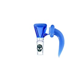 TXBL6- Toxic Transperant Horn Bowl (Pack of 5)