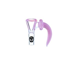 TXBL6- Toxic Transperant Horn Bowl (Pack of 5)
