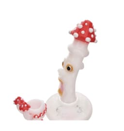 MK100 12" Angry Mushroom Kit (MK192)