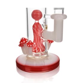 MK100 12" Angry Mushroom Kit (MK192)