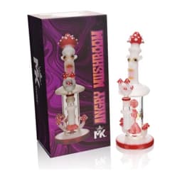MK100 12" Angry Mushroom Kit (MK192)