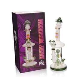 MK100 12" Angry Mushroom Kit (MK192)