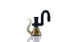 MK100 Wigwag Dry Horn Ash Catcher (MKAC15)