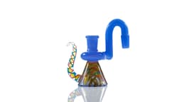 MK100 Wigwag Dry Horn Ash Catcher (MKAC15)