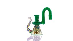 MK100 Wigwag Dry Horn Ash Catcher (MKAC15)