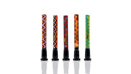 MKDS10- MK100 Wigwag Downstem Display (12CT)