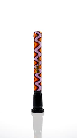 MKDS10- MK100 Wigwag Downstem Display (12CT)