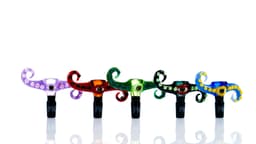 MKBL19- MK100 Double Octopus Arm Bowl (PACK OF 5)