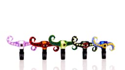 MKBL19- MK100 Double Octopus Arm Bowl (PACK OF 5)