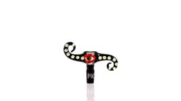 MKBL19- MK100 Double Octopus Arm Bowl (PACK OF 5)