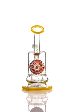 MK100 6" Wigwag Pendant Rig (MK45)