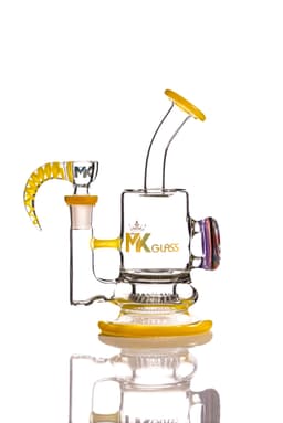 MK100 6" Wigwag Pendant Rig (MK45)