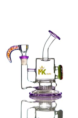 MK100 6" Wigwag Pendant Rig (MK45)