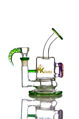 MK100 6" Wigwag Pendant Rig (MK45)