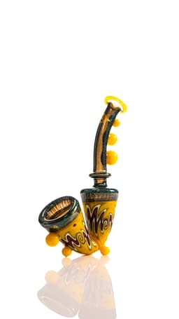 MKH8- MK100 Saxophone Sherlock
