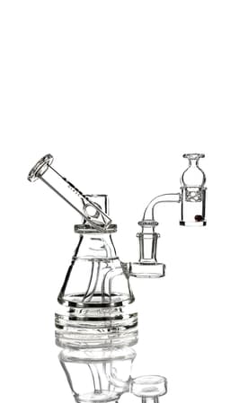 TX53- 6" Toxic Pyramid Sidecar Complete Set