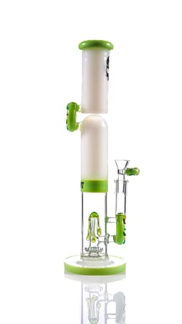 TX59- 14″ Toxic Double Donut Straight Shooter