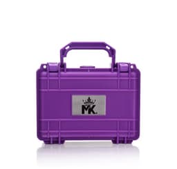 8.5" MK100 Tuff Case