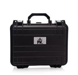 12" MK100 Tuff Case