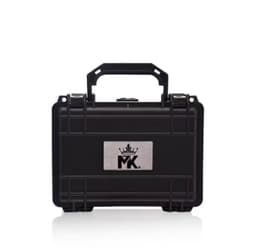 8.5" MK100 Tuff Case